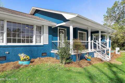 201 Farlow Drive, Knoxville, TN 37934