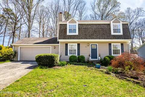 1616 Dunraven Drive, Knoxville, TN 37922