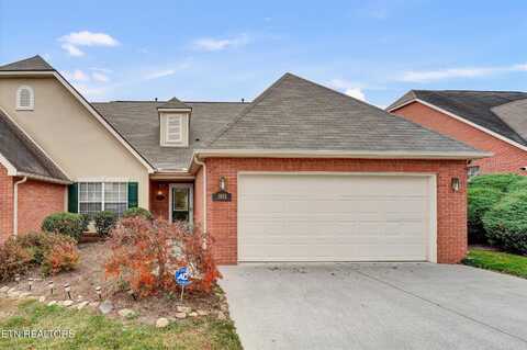 5963 Round Hill Lane, Knoxville, TN 37912