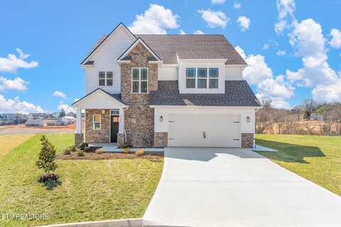 3600 Trailing Vine Lane, Knoxville, TN 37931