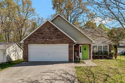 8284 Oak Terrace Lane, Powell, TN 37849