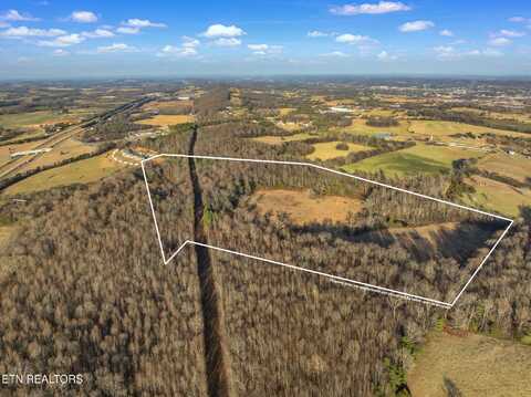 0 Telford Rd, Sweetwater, TN 37874