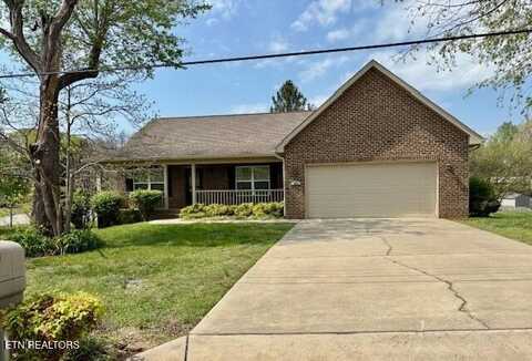601 Geno Circle, Maryville, TN 37803