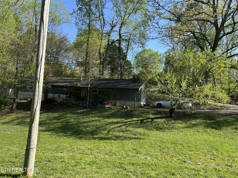 1008 Newcomb Lane, Knoxville, TN 37932