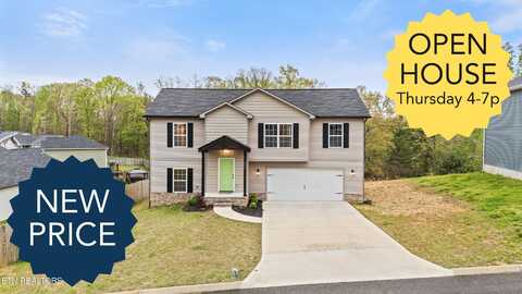 8009 Poplar Grove Lane, Powell, TN 37849