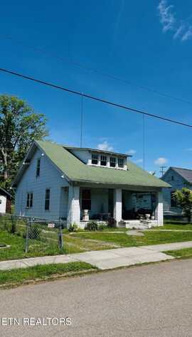 315 E Morelia Ave, Knoxville, TN 37917