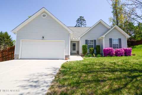 4818 Bradshaw Rd, Knoxville, TN 37912