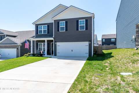 7413 Grey Flannel Lane, Knoxville, TN 37931