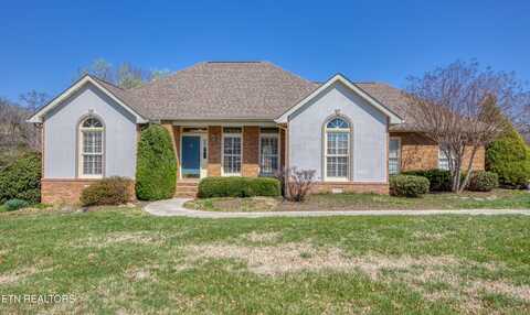 7809 Webster Drive, Knoxville, TN 37938