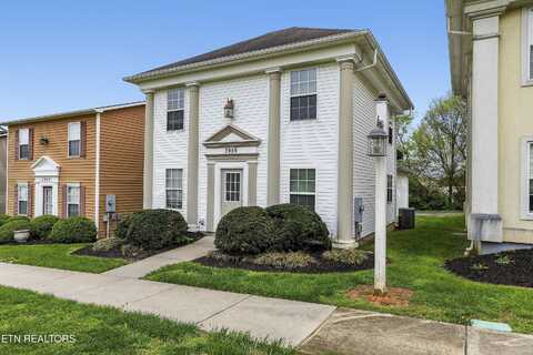 3956 Archibald Way, Knoxville, TN 37938