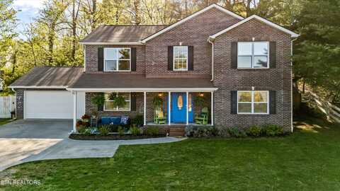 1208 Hickey Rd, Knoxville, TN 37932
