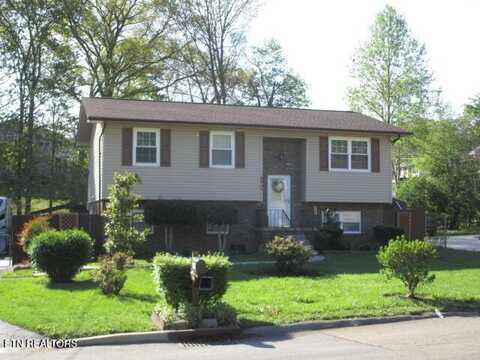 6408 NW Ellesmere Drive, Knoxville, TN 37921