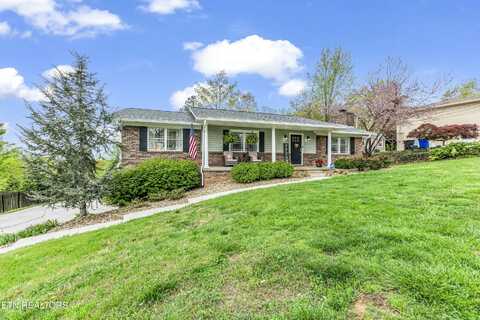 1425 S Courtney Oak Lane, Knoxville, TN 37938