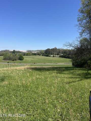 Bruner Rd, Strawberry Plains, TN 37871