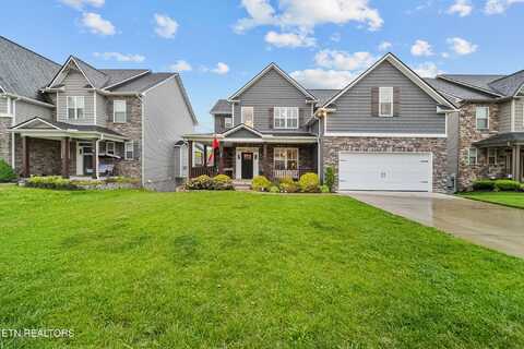 2675 Brooke Willow Blvd, Knoxville, TN 37932