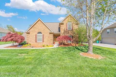 13008 Peach View Drive, Knoxville, TN 37922