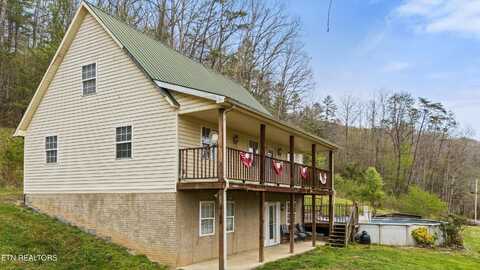 4189 Brimstone Rd, Robbins, TN 37852