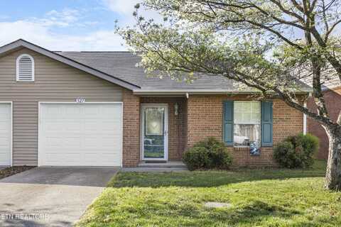 527 Wakebridge Blvd, Powell, TN 37849