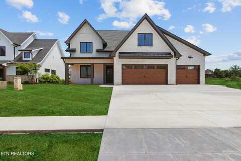 686 Ironwood Lane, Loudon, TN 37774