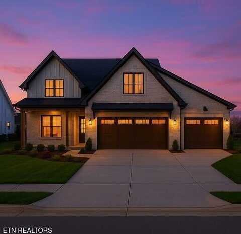 686 Ironwood Lane, Loudon, TN 37774