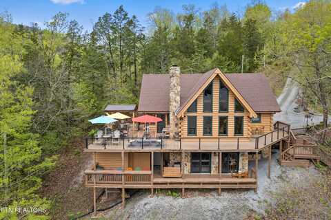 183 Big Bend Point, Sharps Chapel, TN 37866