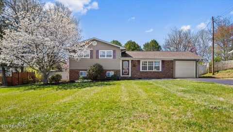 4324 Deerfield Rd, Knoxville, TN 37921