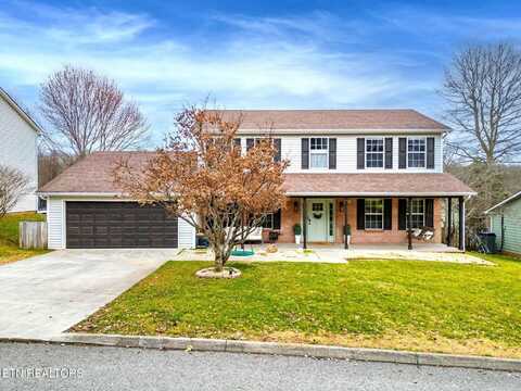 312 Ashworth Tr, Powell, TN 37849