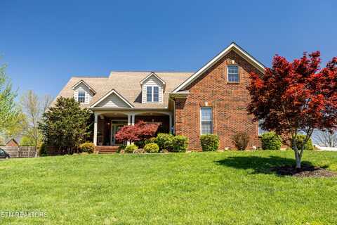 1632 Loch Leigh Way, Maryville, TN 37801