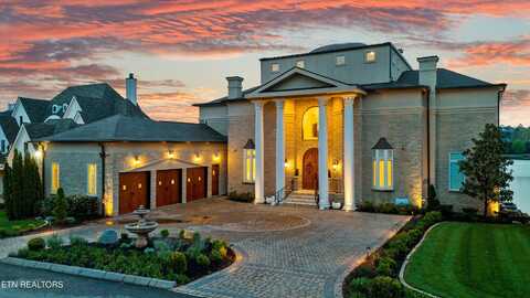 1439 Charlottesville Blvd, Knoxville, TN 37922
