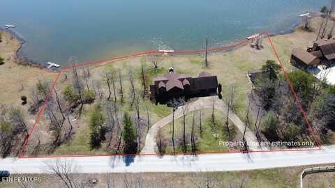 2442 Long Branch Rd, Spencer, TN 38585