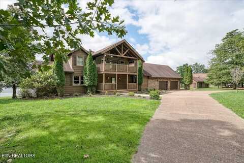2442 Long Branch Rd, Spencer, TN 38585