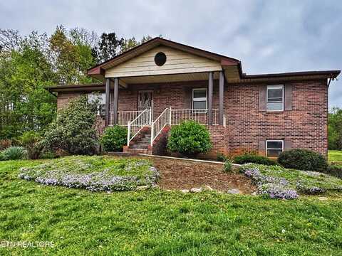 4638 Thurmer Drive, Knoxville, TN 37914