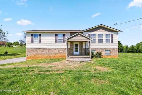 2310 McCleary Rd, Sevierville, TN 37876