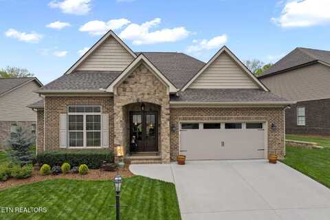 7705 Saddlebrooke Drive, Knoxville, TN 37938