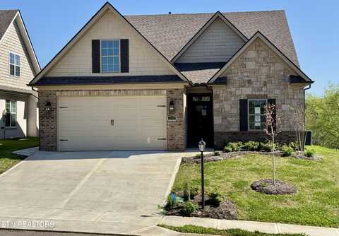 2110 Lantern Park Lane, Knoxville, TN 37932