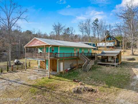 1429 Sunbeam Lane, Dandridge, TN 37725