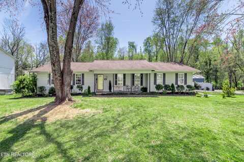 1804 Plumb Branch Rd, Knoxville, TN 37932