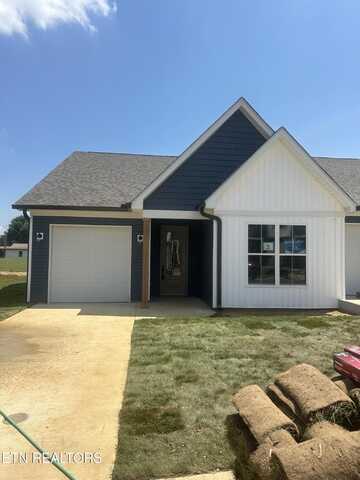 1810 Lateglow Way, Knoxville, TN 37931