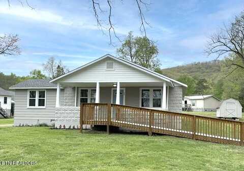 110 Aspen Drive, Harriman, TN 37748