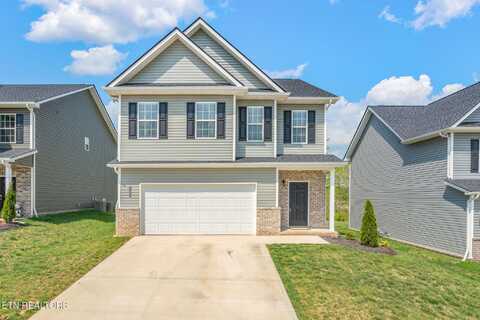 11329 Barkley Knoll Lane, Knoxville, TN 37932