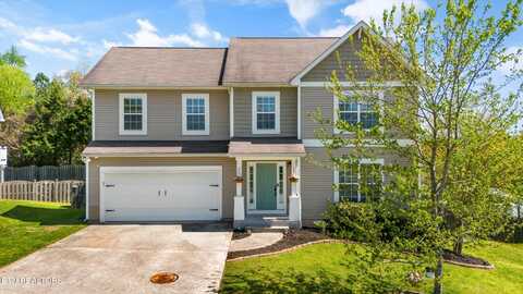 2844 Ashridge Rd, Knoxville, TN 37931