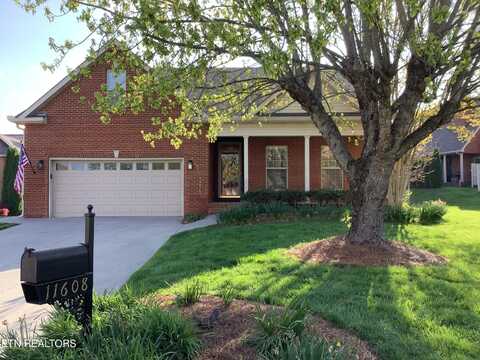 11608 San Martin Lane, Knoxville, TN 37934