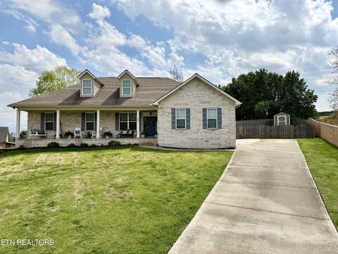 308 Cranfield Drive, Maryville, TN 37801