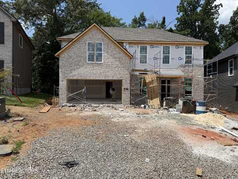 3527 Crimson Circle, Maryville, TN 37801