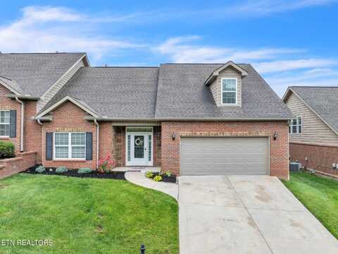 4218 Rare Earth Drive, Knoxville, TN 37938