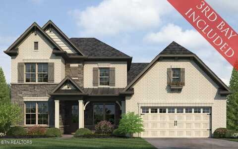 Lot 105 Wagon Hitch Rd, Knoxville, TN 37934