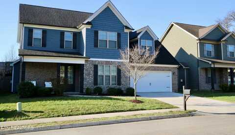 8926 Highbury Way, Knoxville, TN 37922