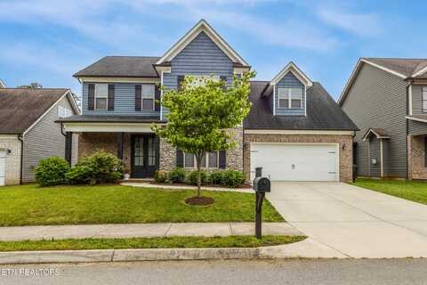 8926 Highbury Way, Knoxville, TN 37922