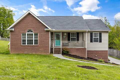 4716 Cabbage Lane, Knoxville, TN 37938