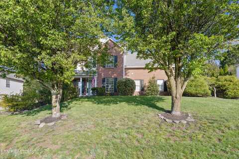 5633 Eagle Crest Lane, Knoxville, TN 37921